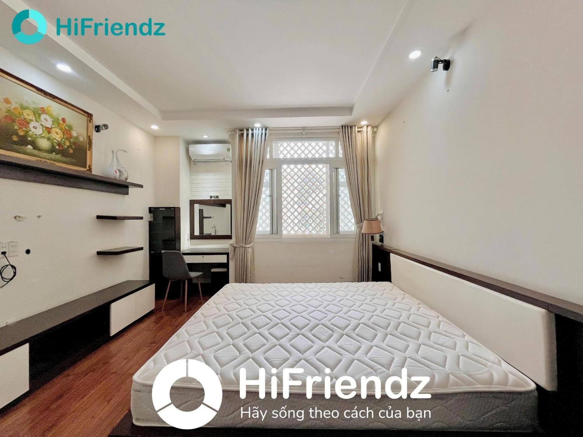 Apartment 86 Pho Quang