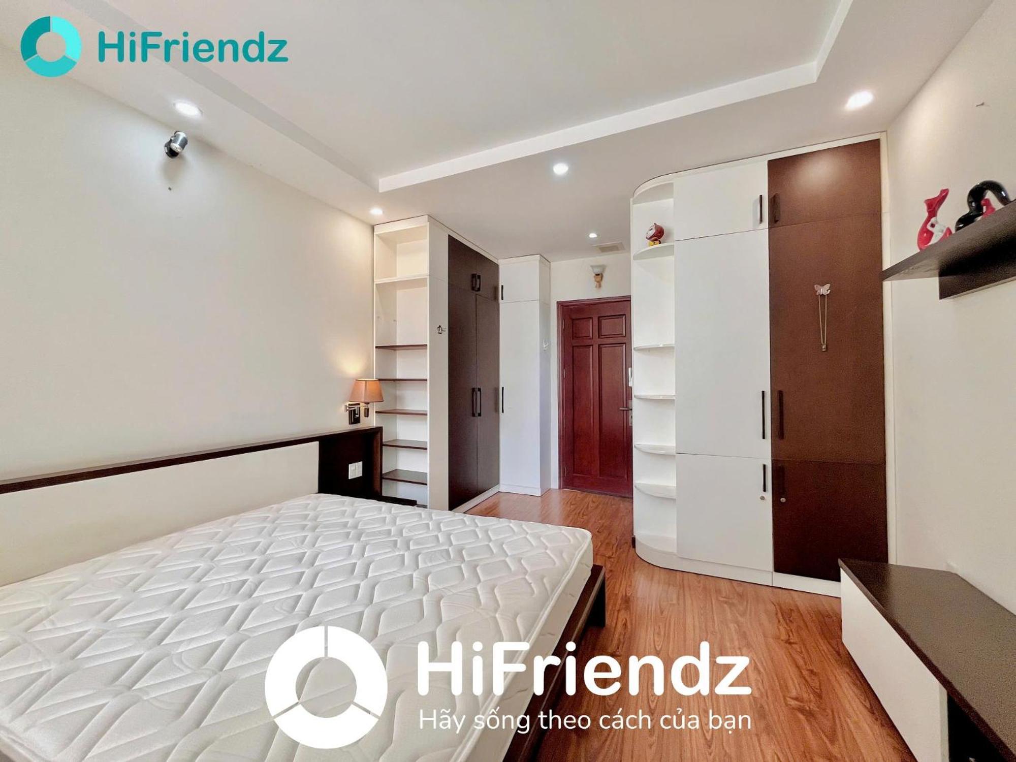 Apartment 86 Pho Quang *